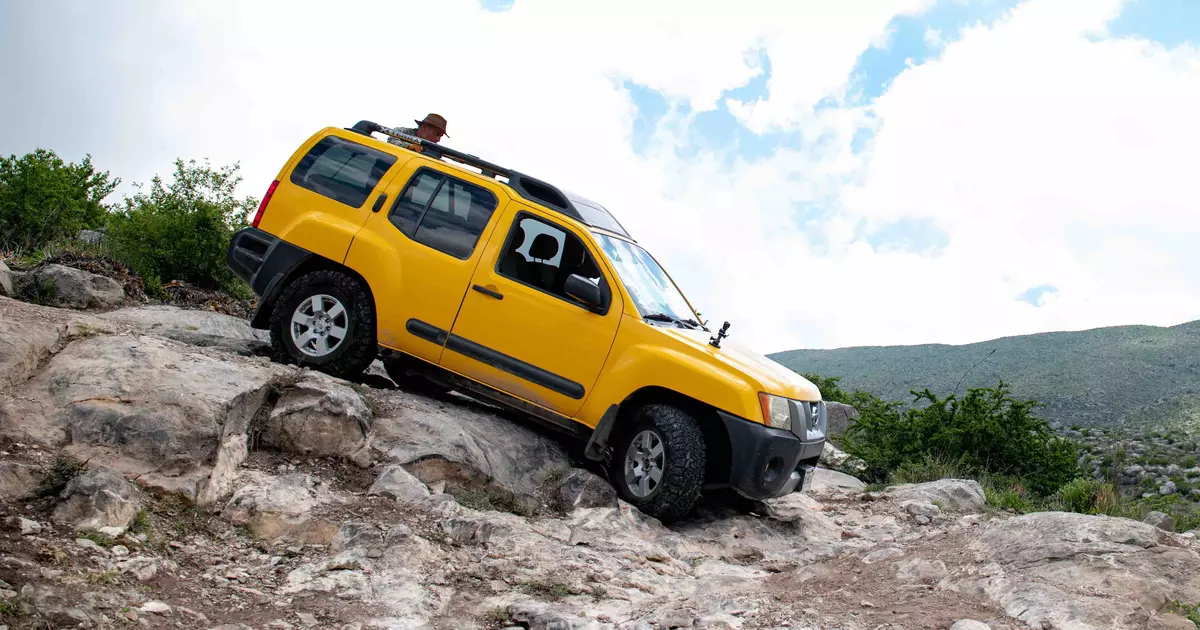 Haynes Shows You How on YouTube: Nissan Frontier, Xterra and