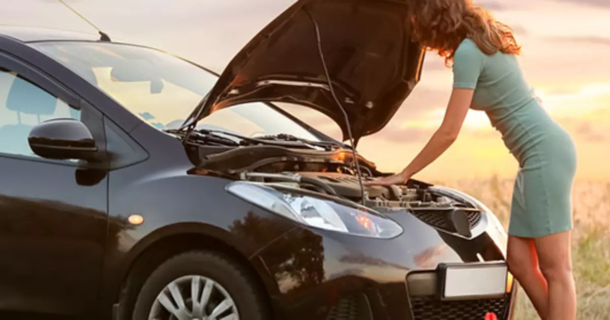 How to diagnose your car problems - Common signs of car issues