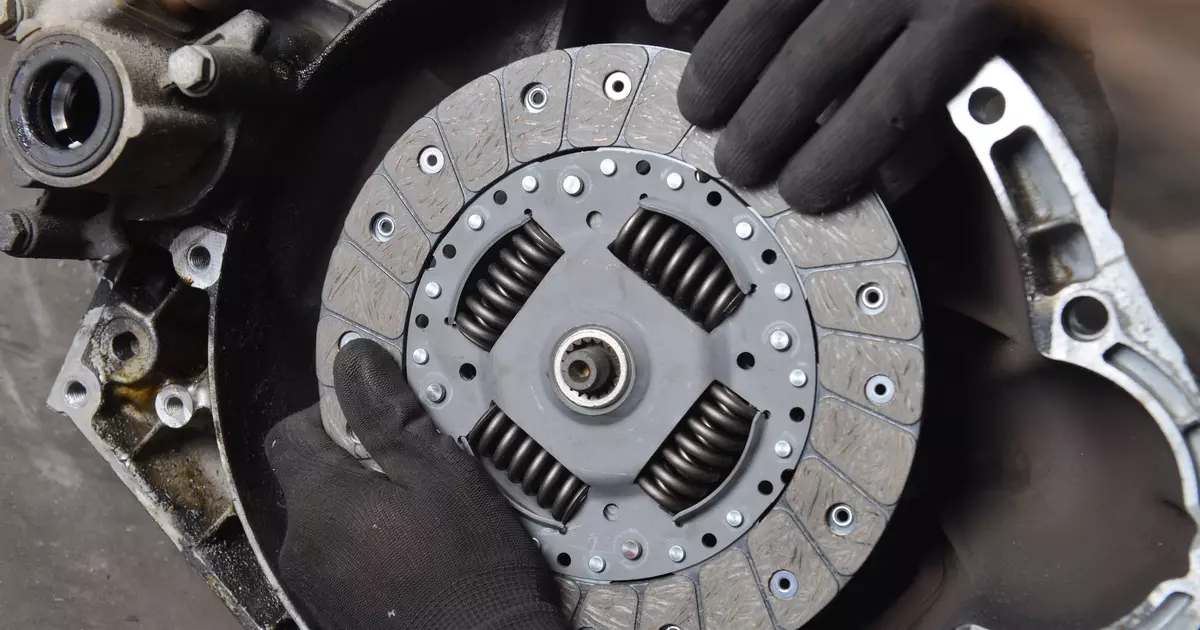What Does the Clutch on a Car Actually Do - All You Need to Know