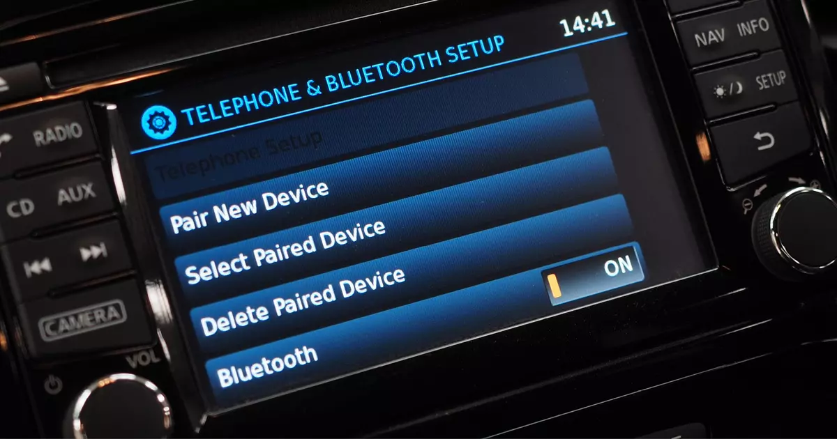 How to Add Bluetooth to an Older Car - Haynes Manuals
