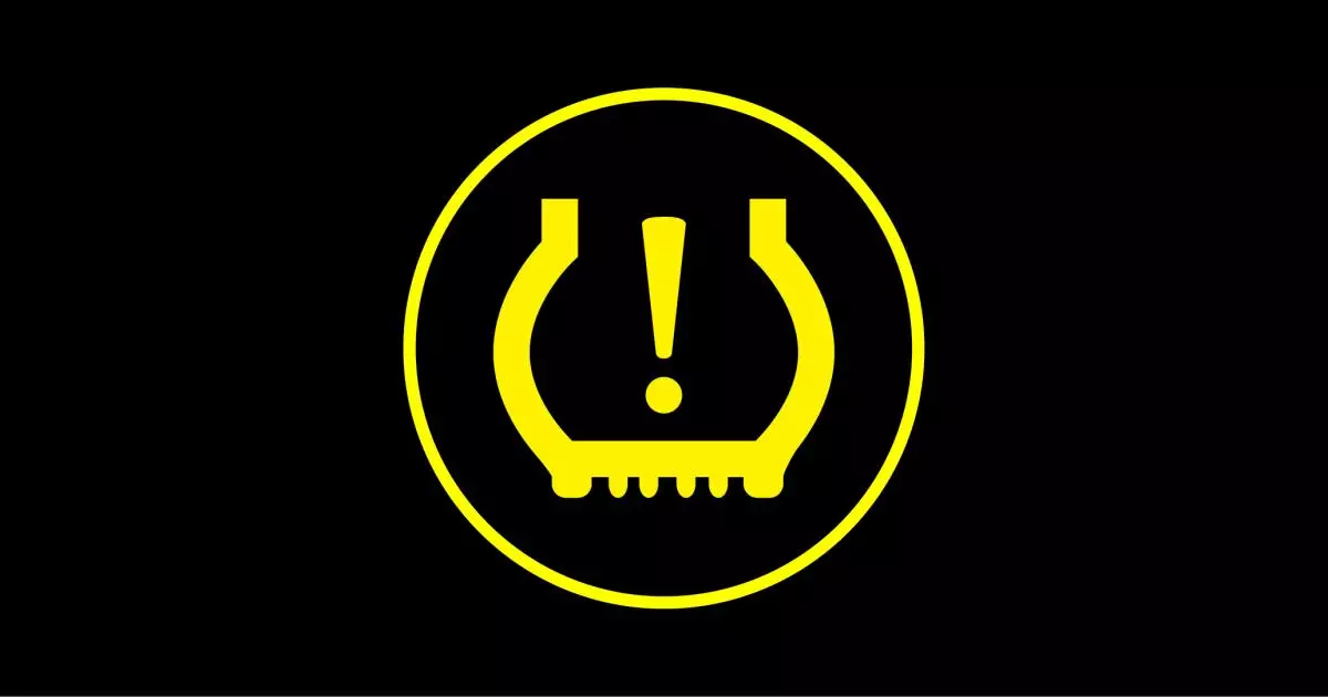 Understanding Tire Pressure Monitor Systems (TPMS): Haynes Shows You How -  Haynes Manuals