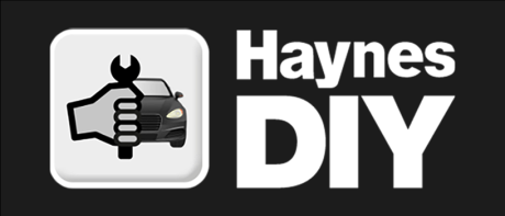 NEW! Haynes DIY - Introductory Price