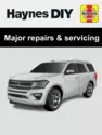 HAYNES DIY FORD EXPEDITION - 2018 to present