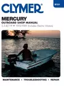 Mercury 3.5-40 HP Outboards Includes Electric Motors (1972-1989) Service Repair Manual