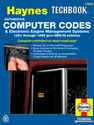 Automotive Computer Codes & Electronic Engine Management Systems (81-95) Haynes Techbook