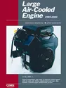 Proseries Large Air Cooled Engine Service Manual (1989-2000) Vol. 2 