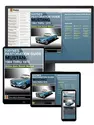 Bundle: Ford Mustang Haynes Restoration Guide (64-1/2 thru 70) Haynes Repair Manual