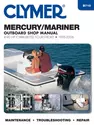 Mercury Mariner 4-90 HP Carbureted Four Stroke Outboards (1995-2006) Service Repair Manual Online Manual