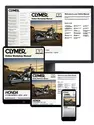 Honda VT1300 Series, 2010-2019 Clymer Online Repair Manual