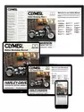 Harley-Davidson Softail FLS/FXS/FXC (2006-2010) Clymer Online Manual