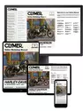 Harley-Davidson XL Sportster (14-17) Clymer Online Repair Manual