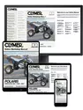Polaris Predator ATV (2003-2007) Service Repair Manual Online Manual