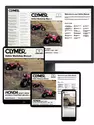 Honda ATC250 & Fourtrax 200-250 (1984-1987) Clymer Online Repair Manual
