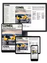 Honda GL1800 Gold Wing Motorcycle (2001-2010) Clymer Online Manual
