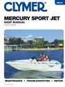 Mercury Sport Jet (1993-1995) Service Repair Manual Online Manual