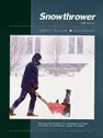 Proseries Snowthrower Service Repair Manual Volume 1 