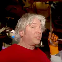 Edd China