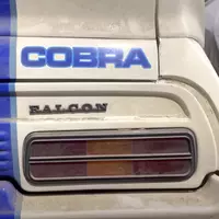 Ford Falcon Cobra XC