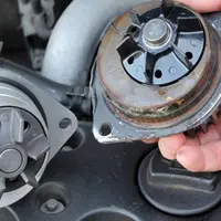 What's The Average Ford Flex Water Pump Replacement Cost?