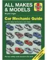 Car mechanic guide