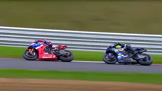 BSB Superbikes 2024