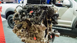 Inside The Ford Raptor: A Look At The Technology Behind The Engine And More