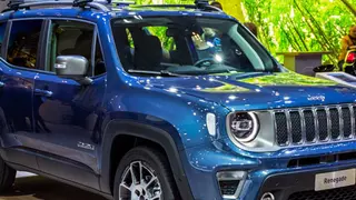 Jeep Renegade Sunroof Won't Close: Troubleshooting Tips You Need