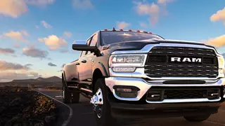 Tips For Resolving 2019 Ram 2500 Air Suspension Problems