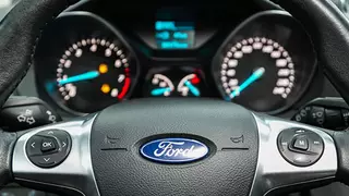 What Is The Ford Edge Check Engine Light Trying To Tell You?