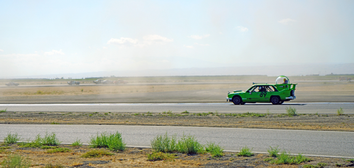 24 Hours of Lemons 11