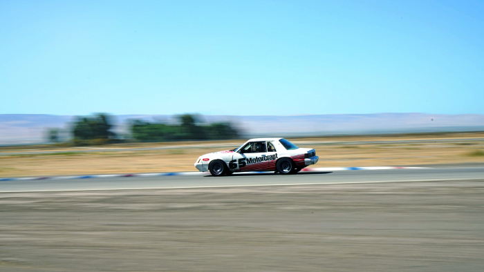 24 Hours of Lemons 41