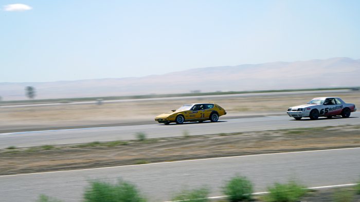 24 Hours of Lemons 49