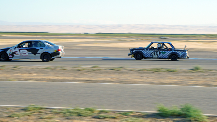 24 Hours of Lemons 56