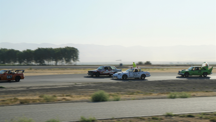 24 Hours of Lemons 48