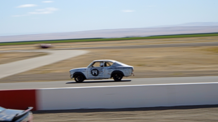 24 Hours of Lemons 68