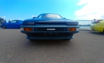 Stealth, Trueno, Skyline, exciting cars in exciting colors