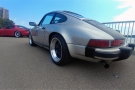 The air cooled Porsche 911 is a timeless classic