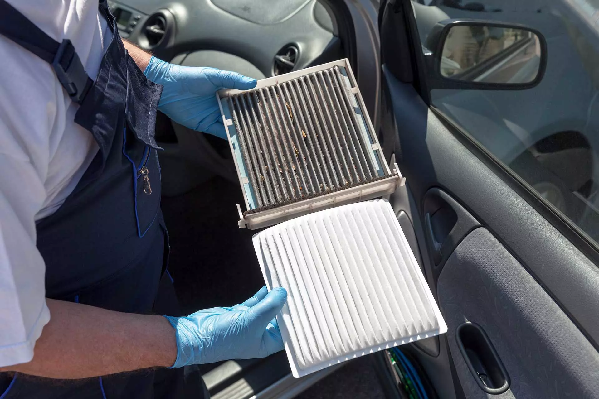Common Problems with Cabin Air Filters - Haynes Manuals