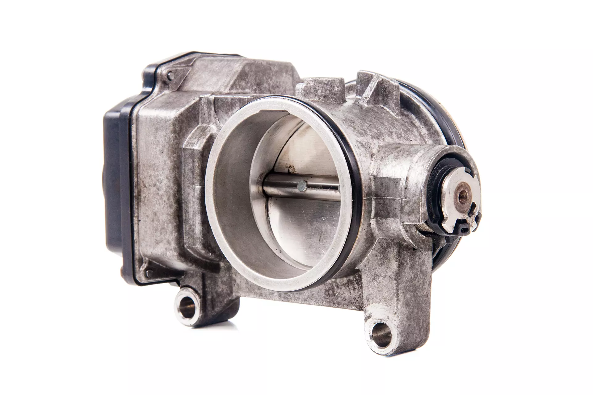 Beginner's Guide: What Is a Throttle Body and What Does It Do? - Haynes  Manuals