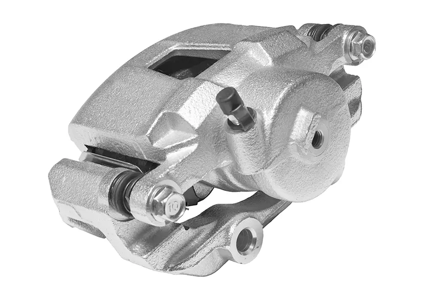 Haynes Explains: Brake Calipers And What Happens When They Go Bad